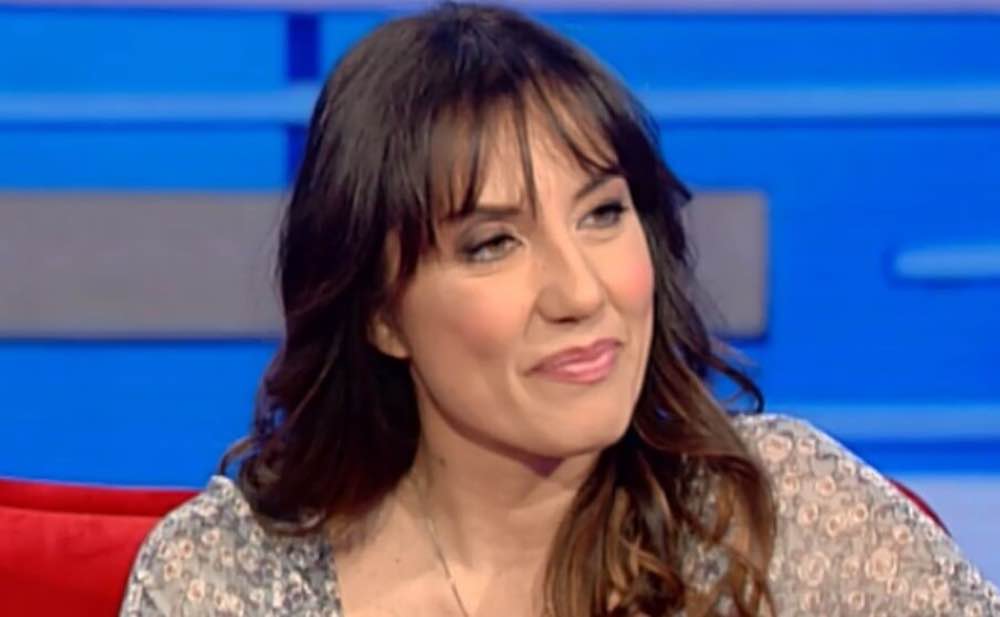 Pamela Petrarolo no al GF