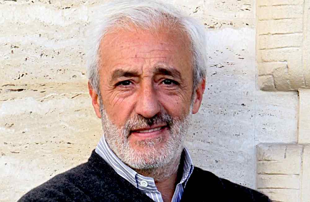 Patrizio Rispo