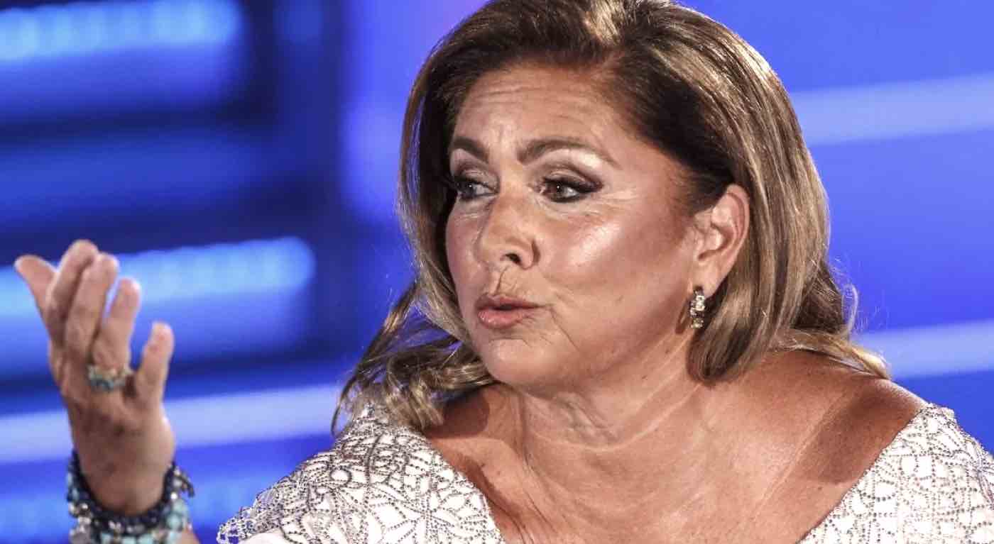 Romina Power