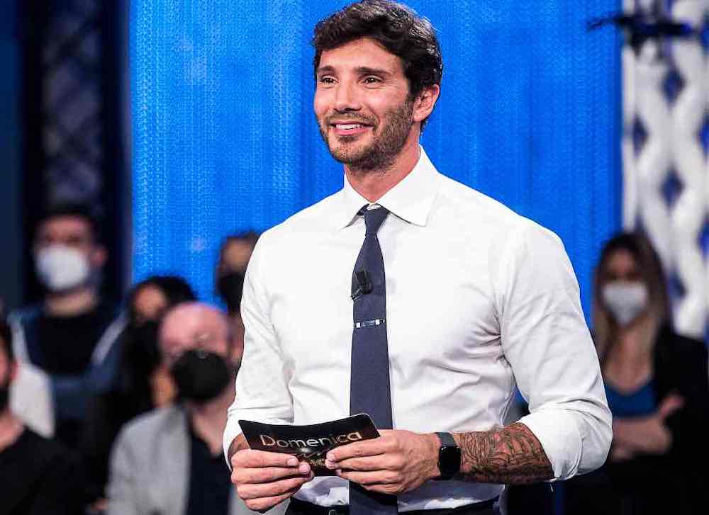 Stefano De Martino cachet discoteca