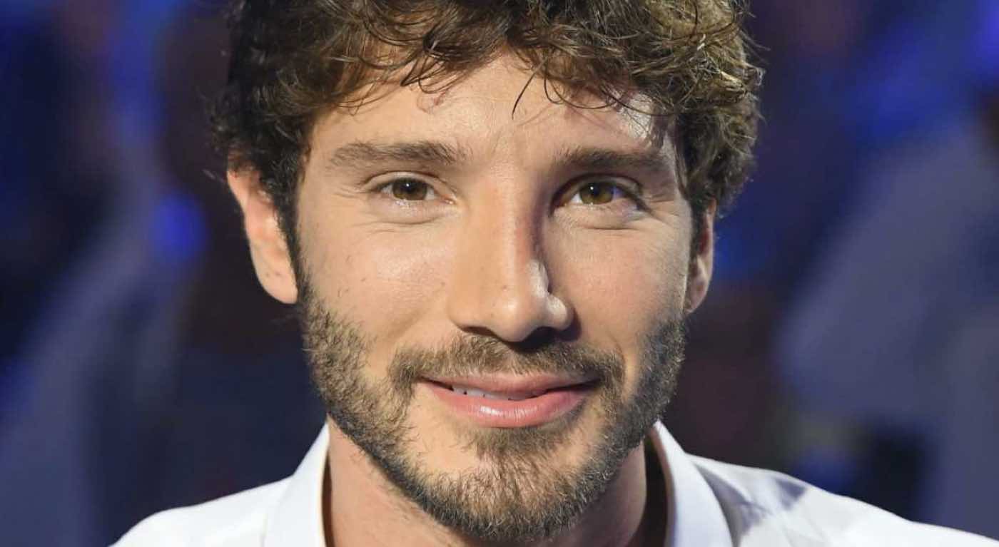 Stefano De Martino cachet