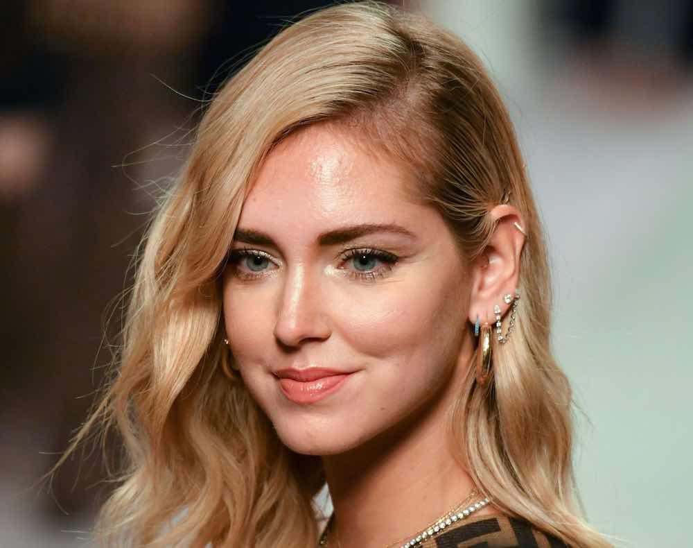 guadagna Chiara Ferragni