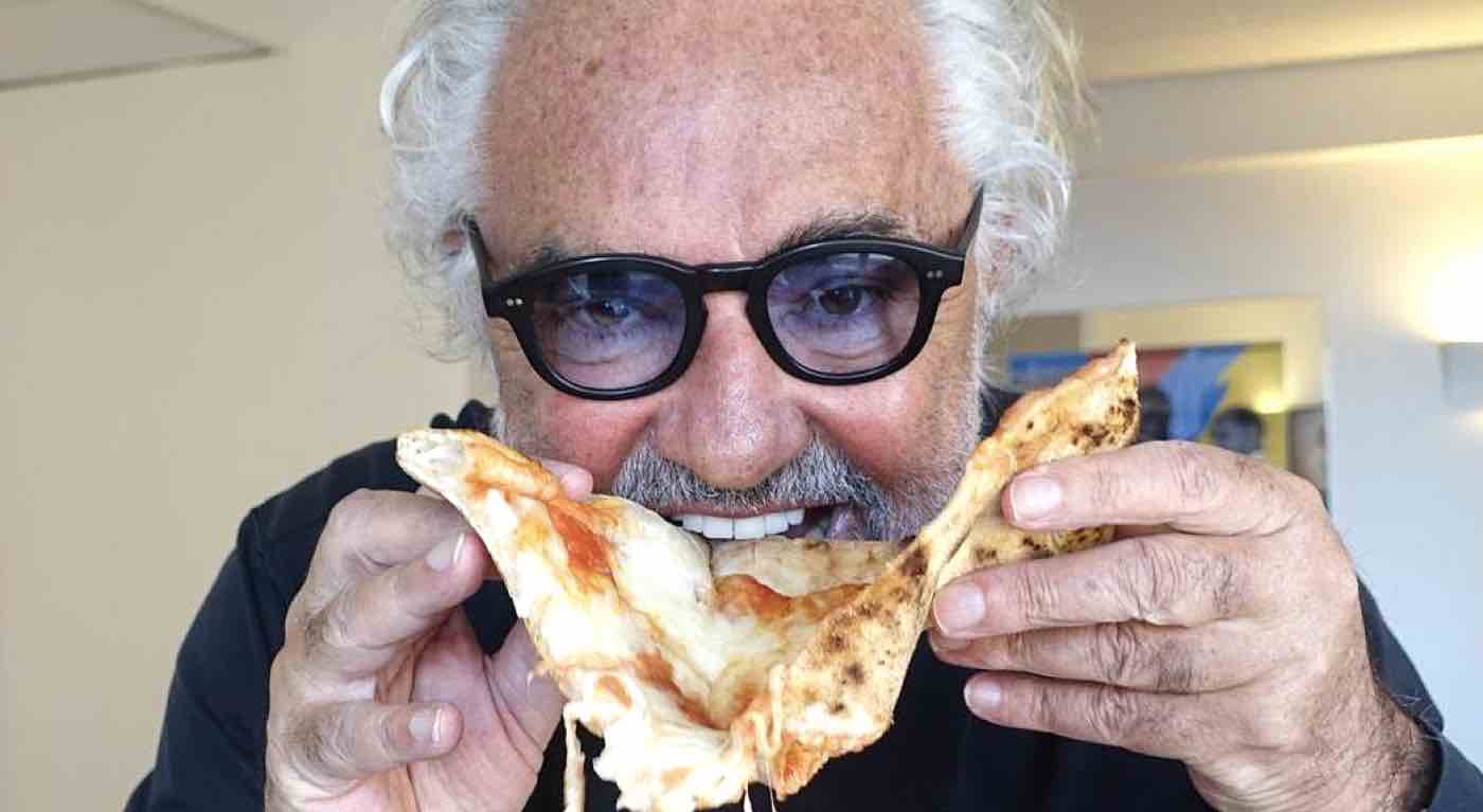 Flavio Briatore