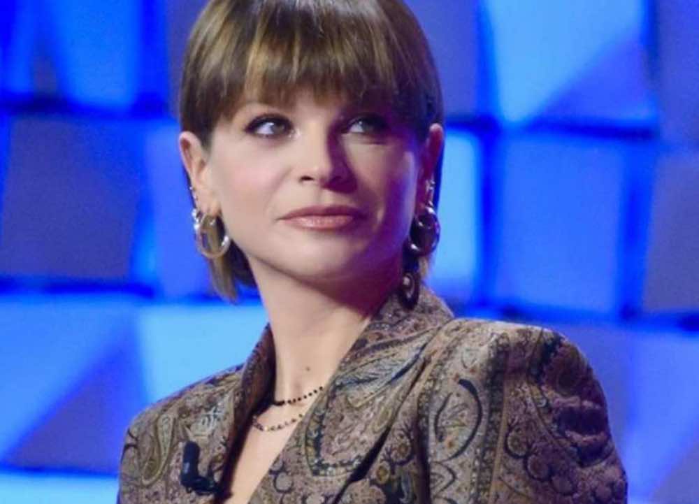 Alessandra Amoroso rompe silenzio