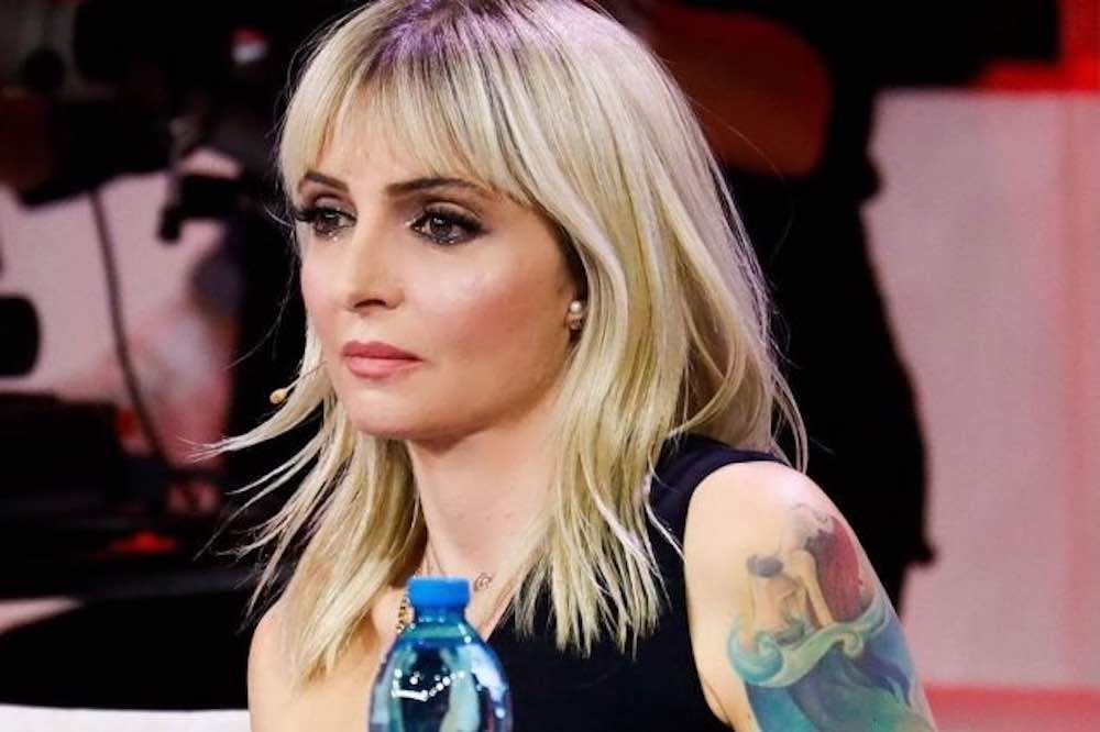 Amici 22 Peparini