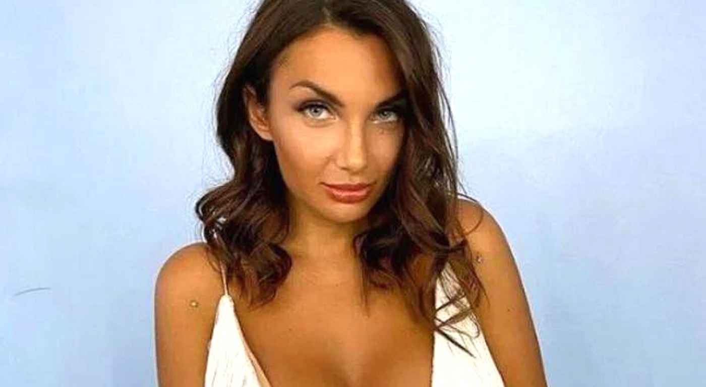 Elettra Lamborghini