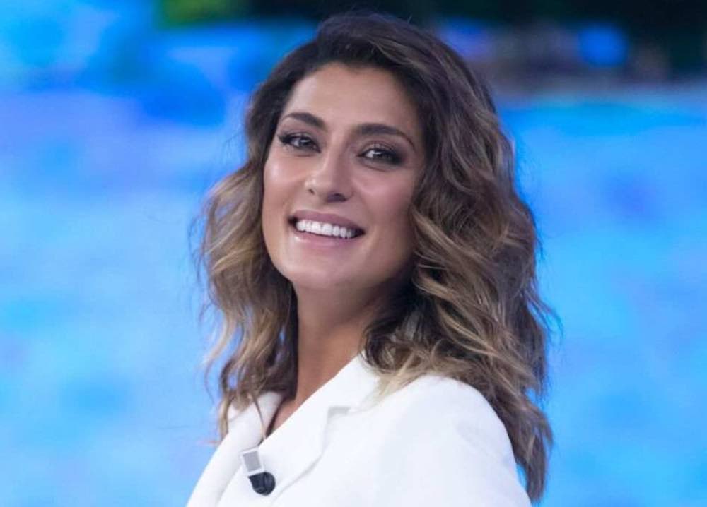 Elisa Isoardi si prepara a tornare in tv