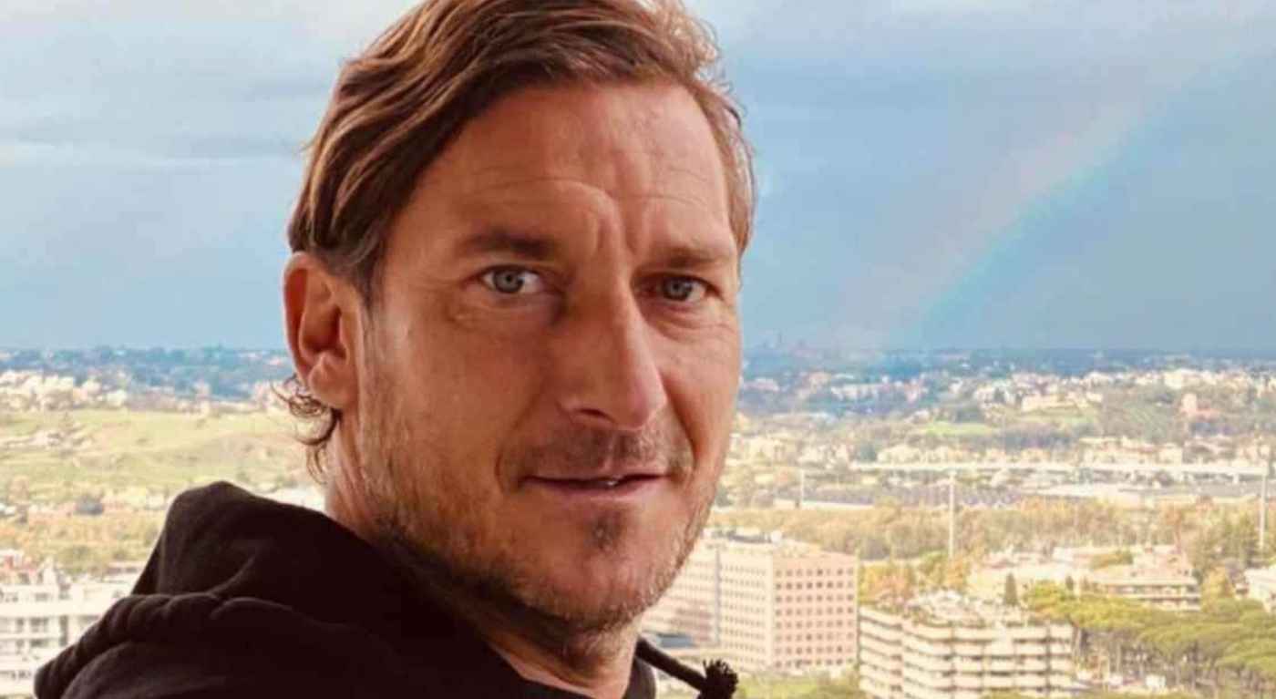 Francesco Totti