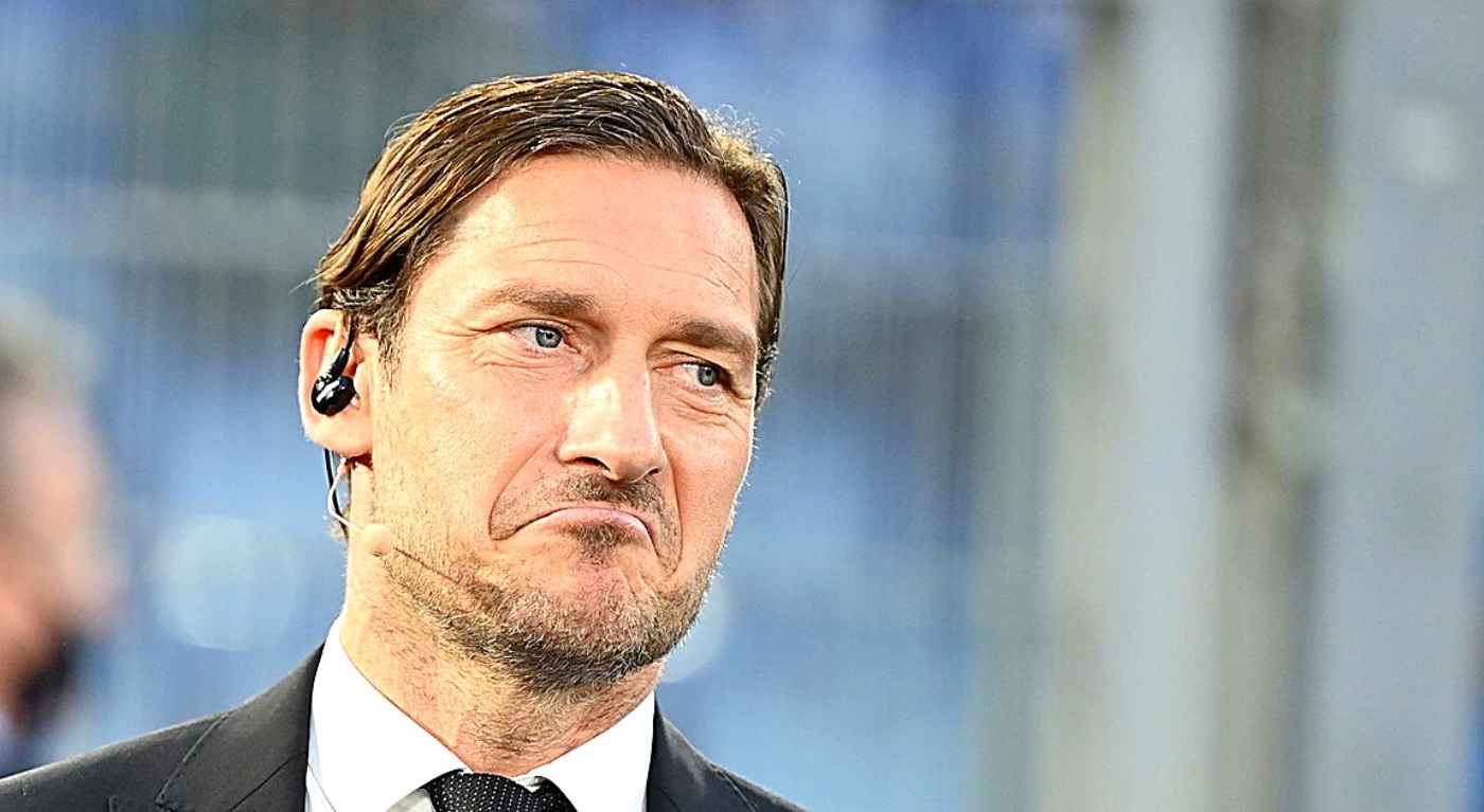 Francesco Totti