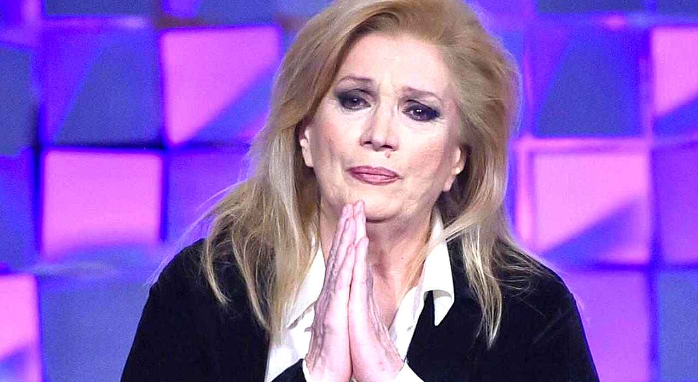Tragedia della Marmolada. Iva Zanicchi trova la forza di parlare, il