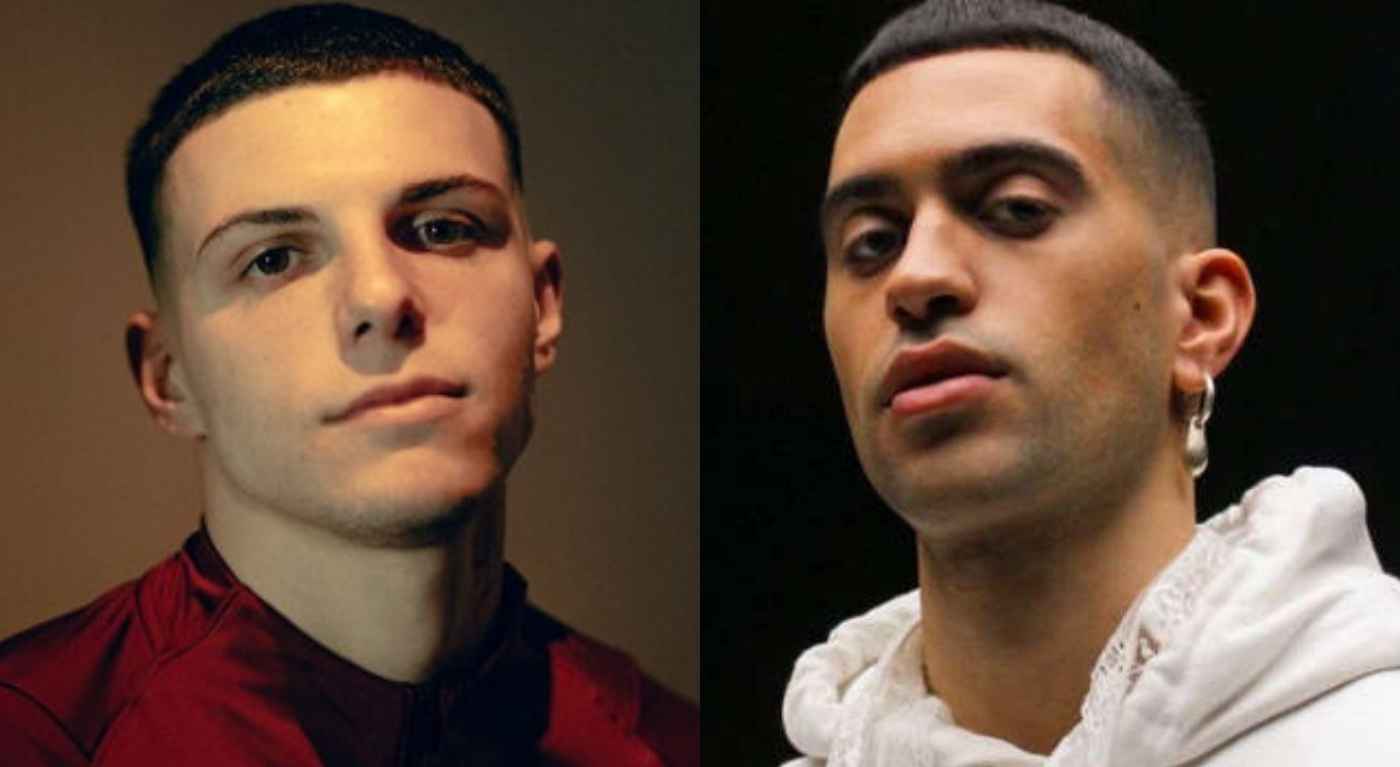Mahmood e Rhove
