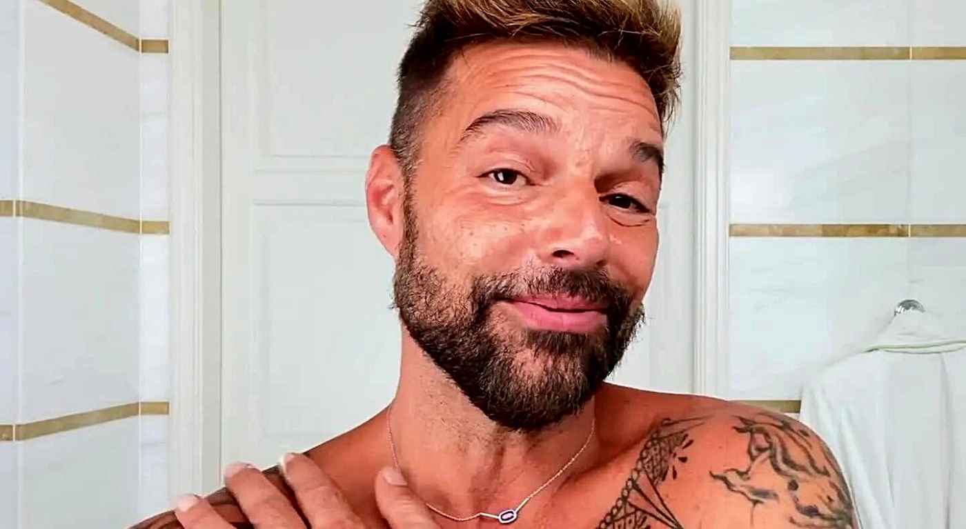 Ricky Martin