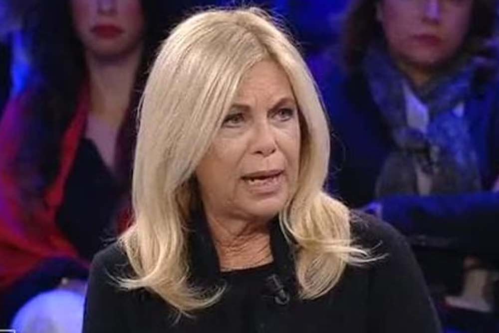 Rita Dalla Chiesa la polemica