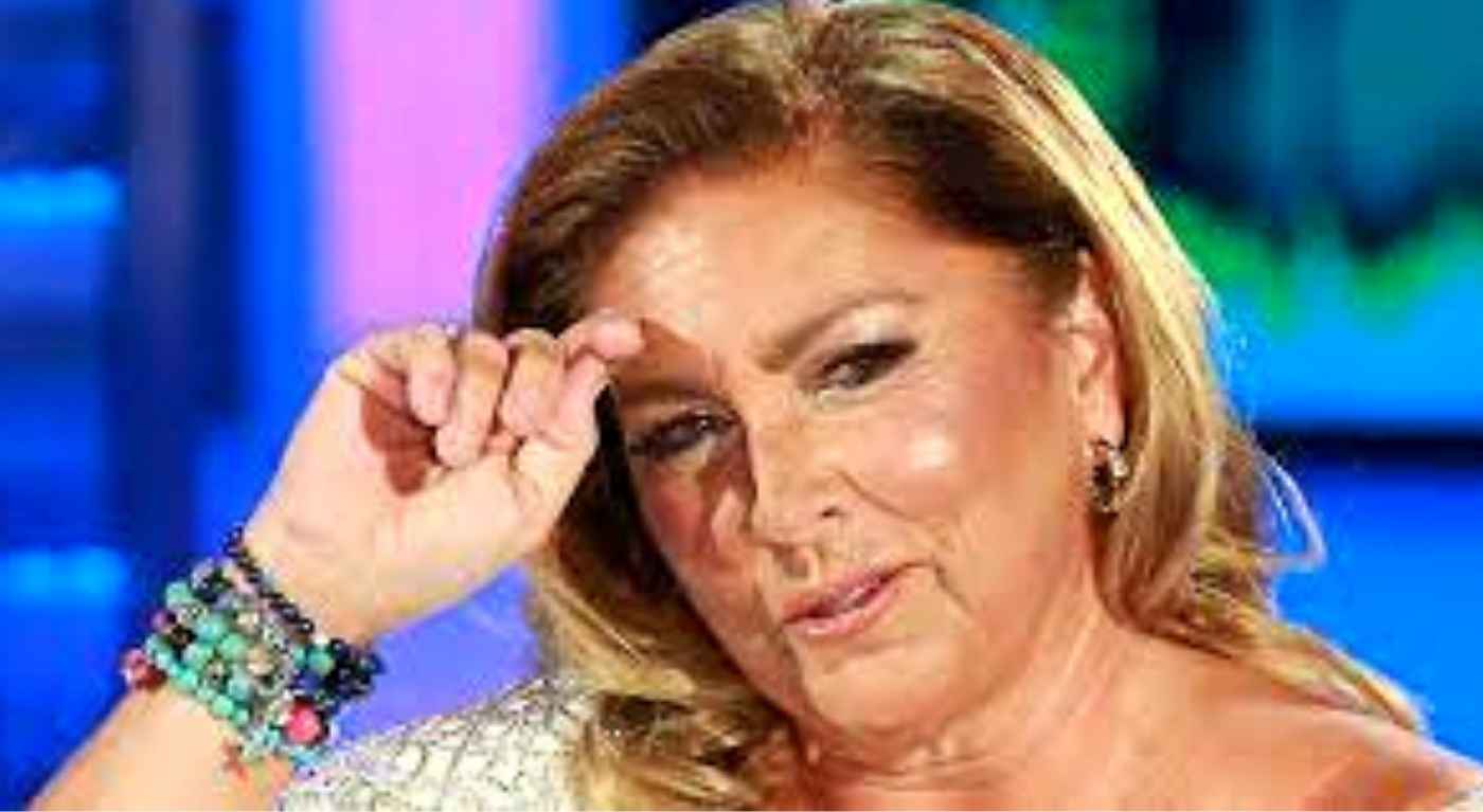 Romina Power