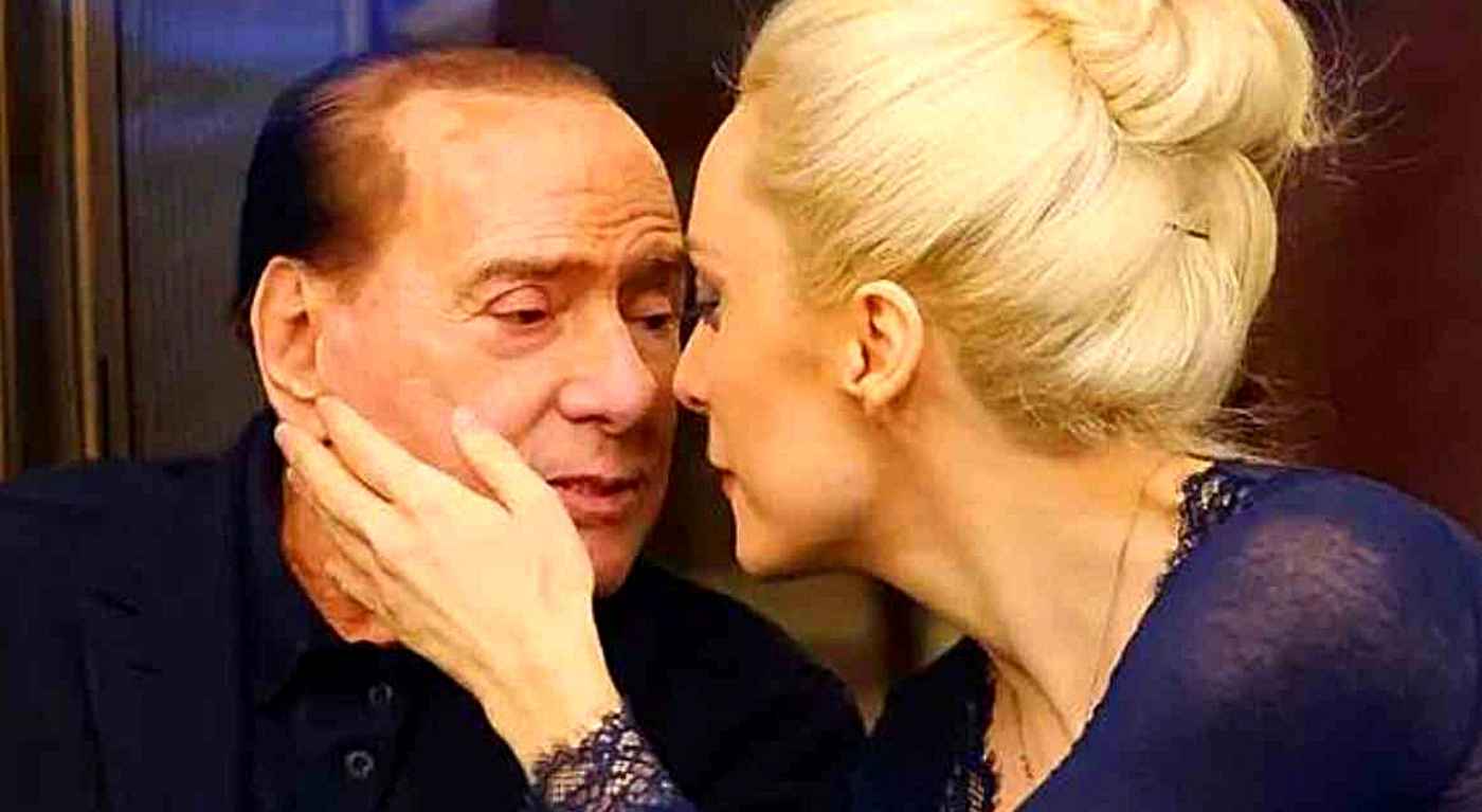 Silvio Berlusconi