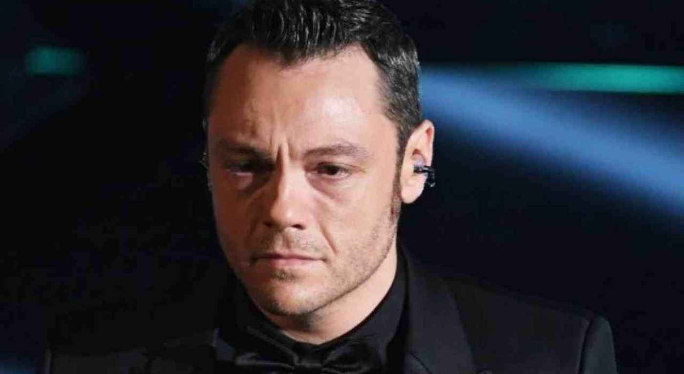 Tiziano Ferro