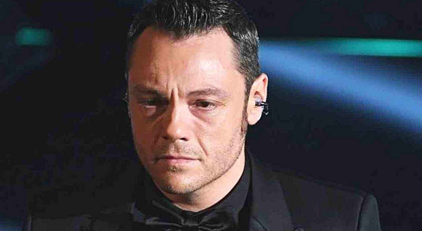 Tiziano Ferro