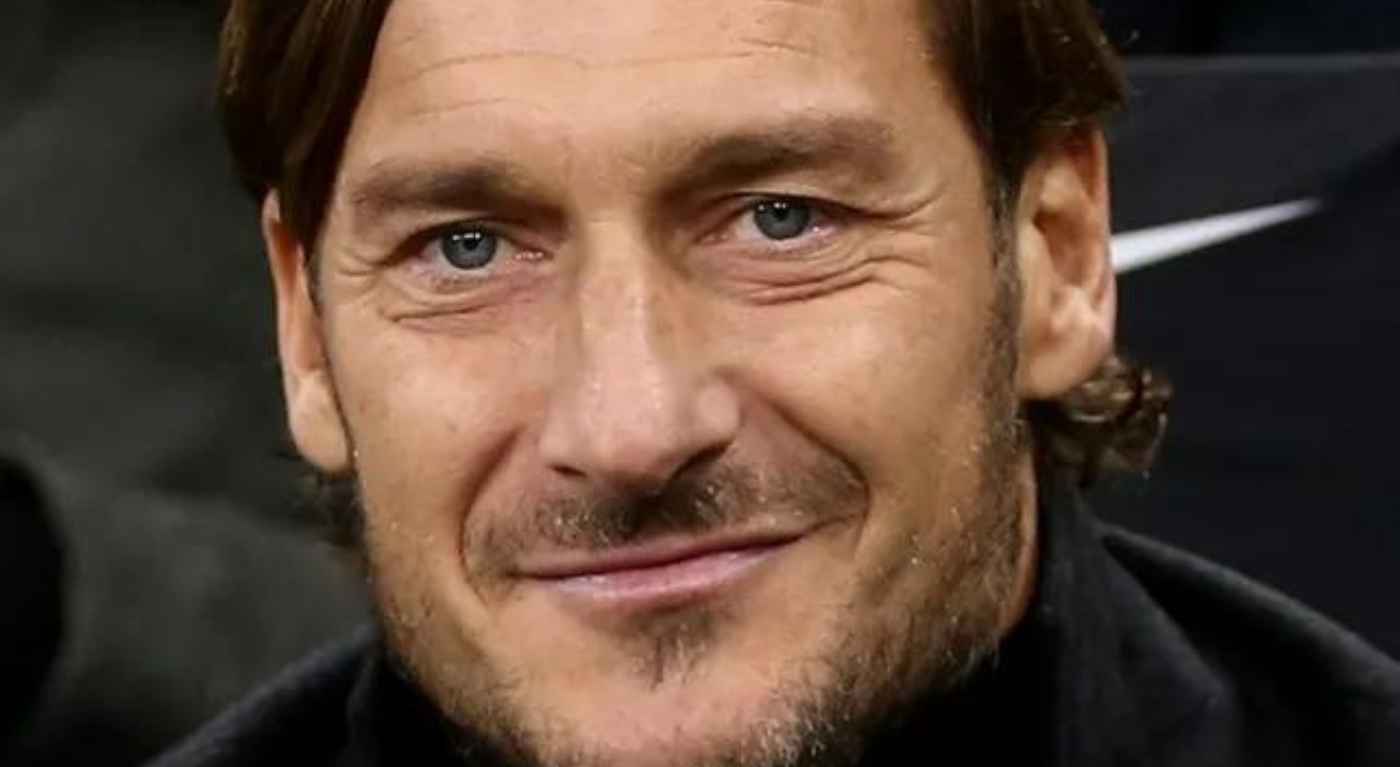 Totti Francesco