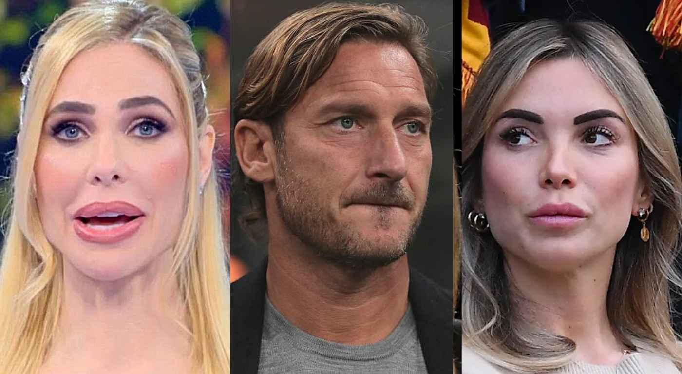 Totti e Noemi investigatore privato