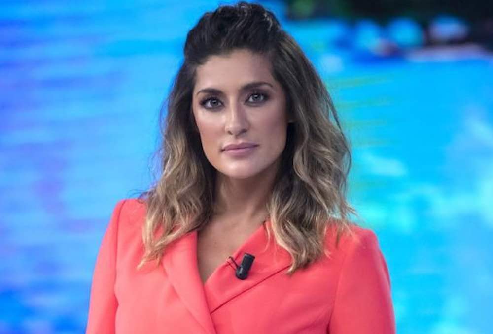 Elisa Isoardi