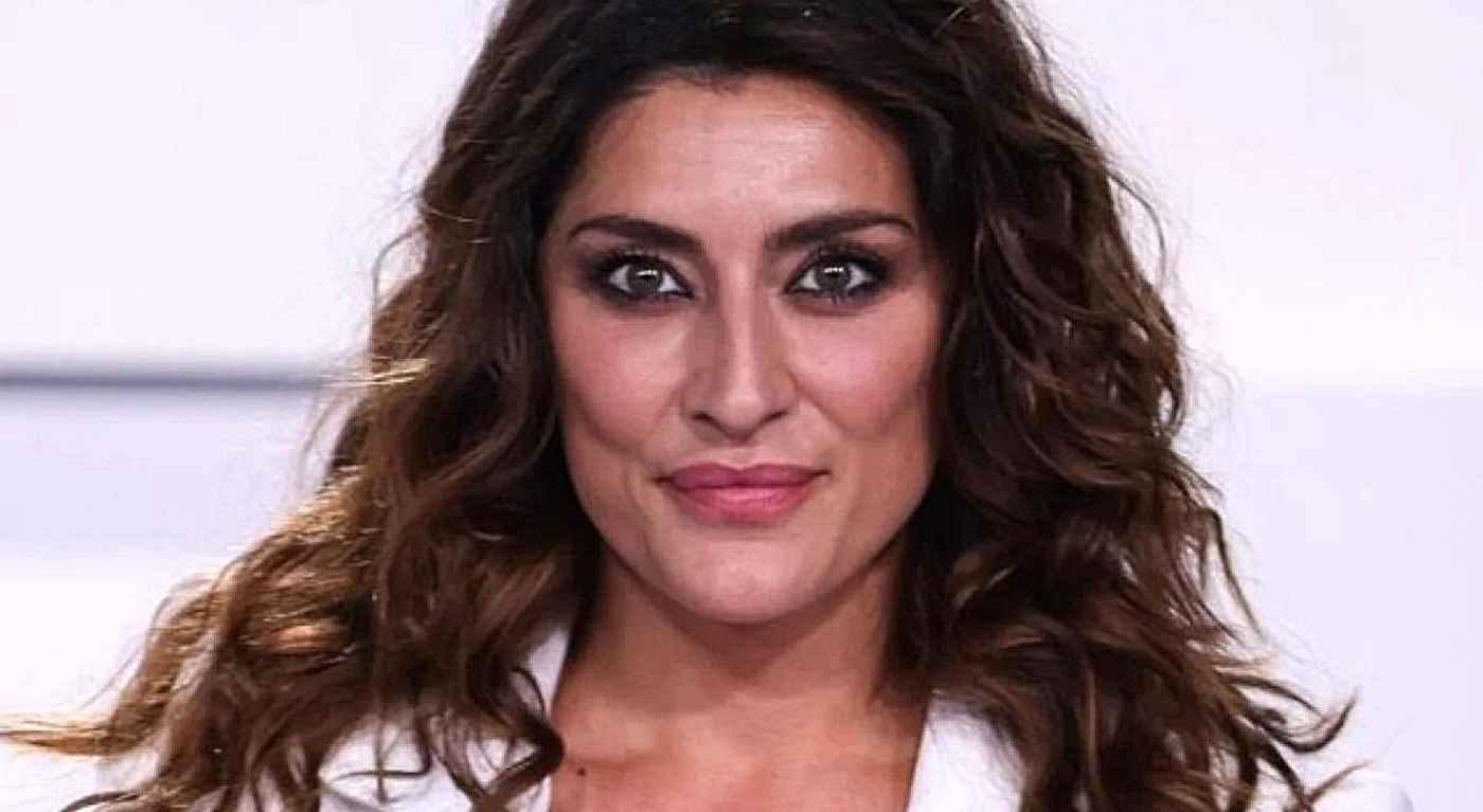 Elisa Isoardi