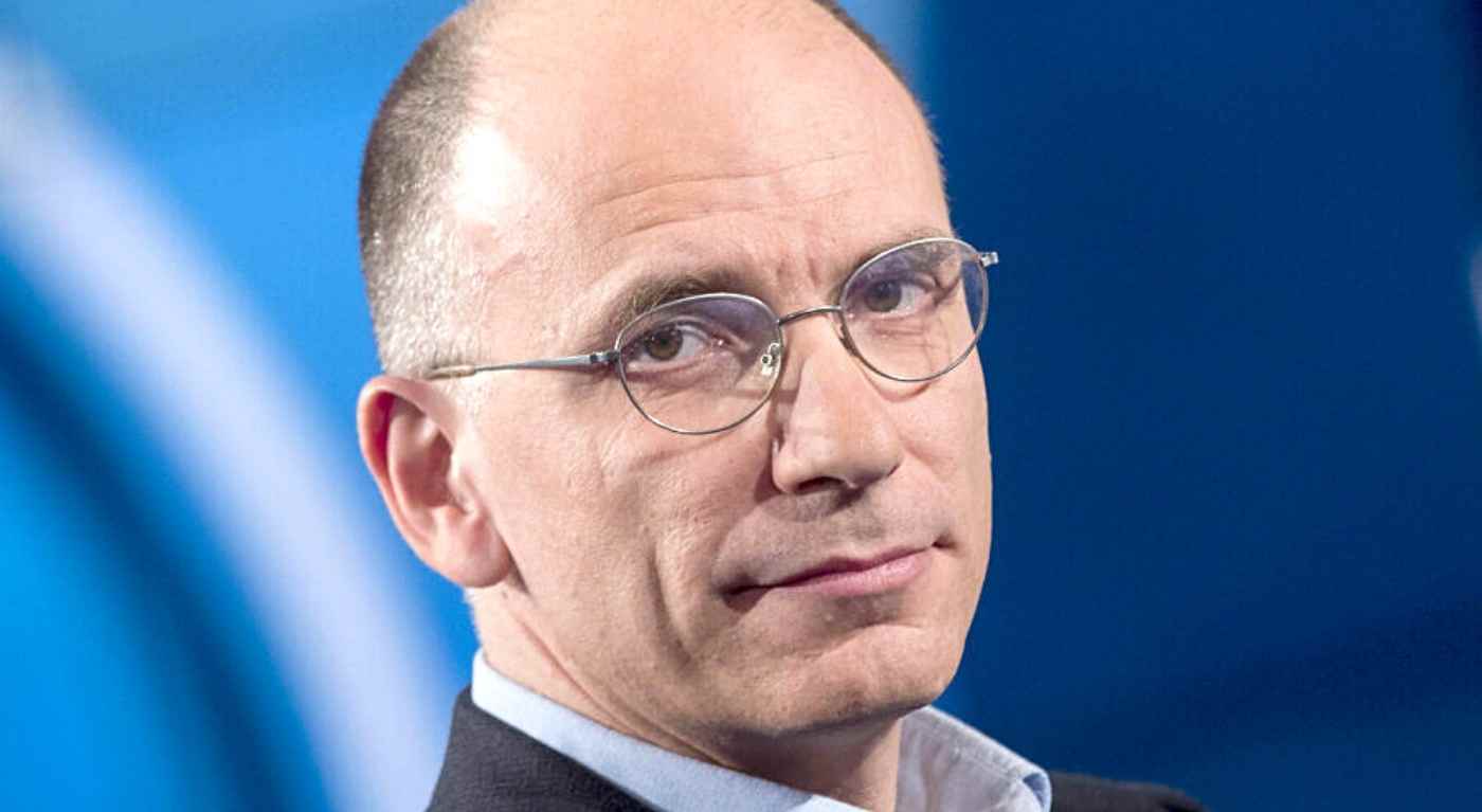 Enrico Letta
