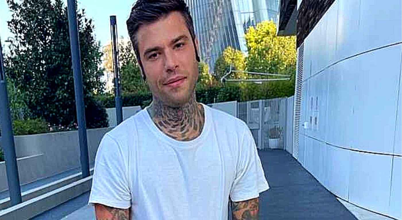 Fedez dopo il tumore