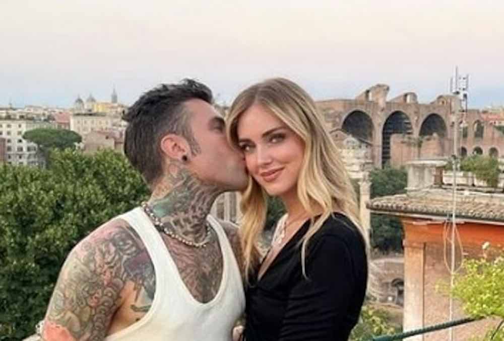 Fedez e Chiara Ferragni guadagni