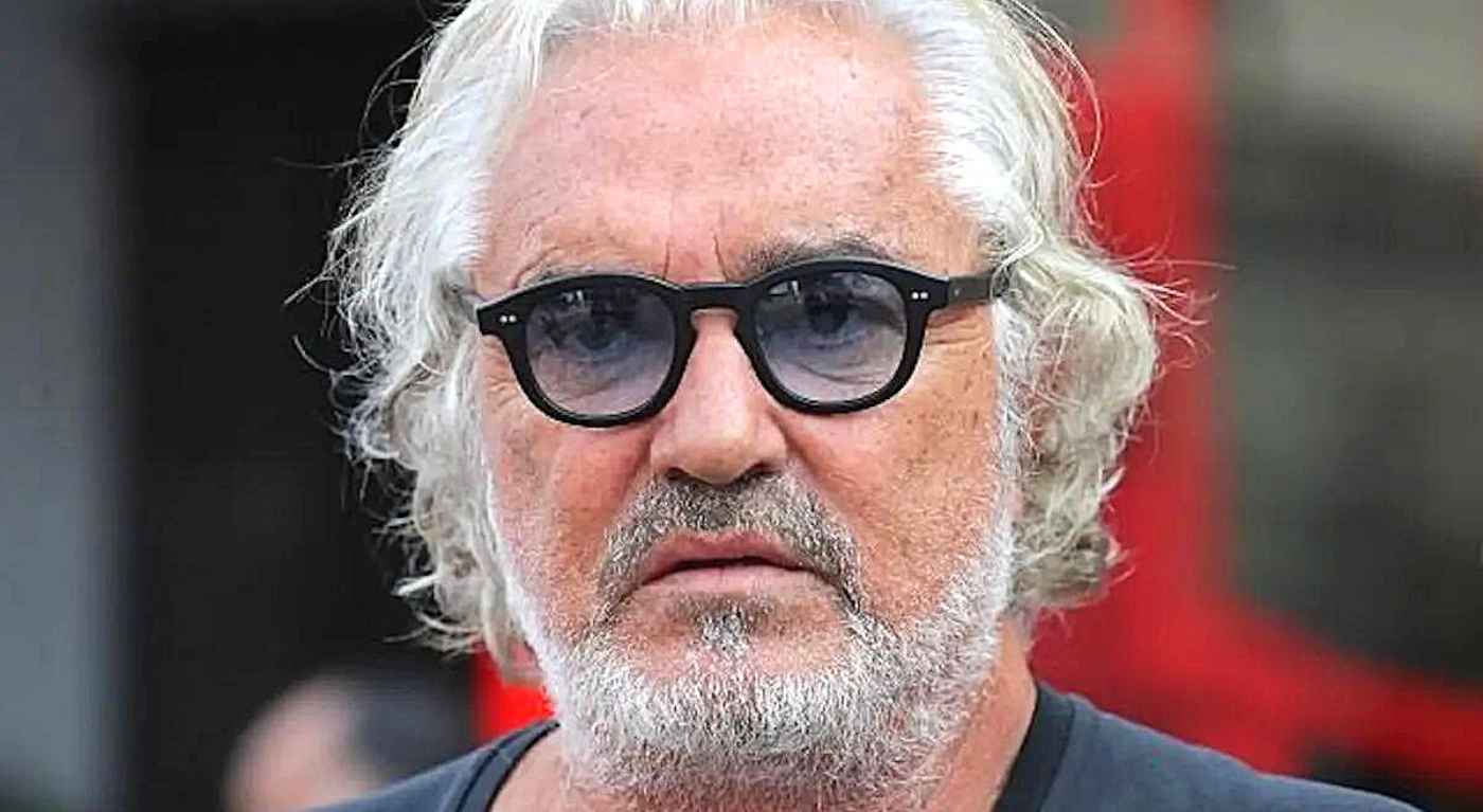 Flavio Briatore