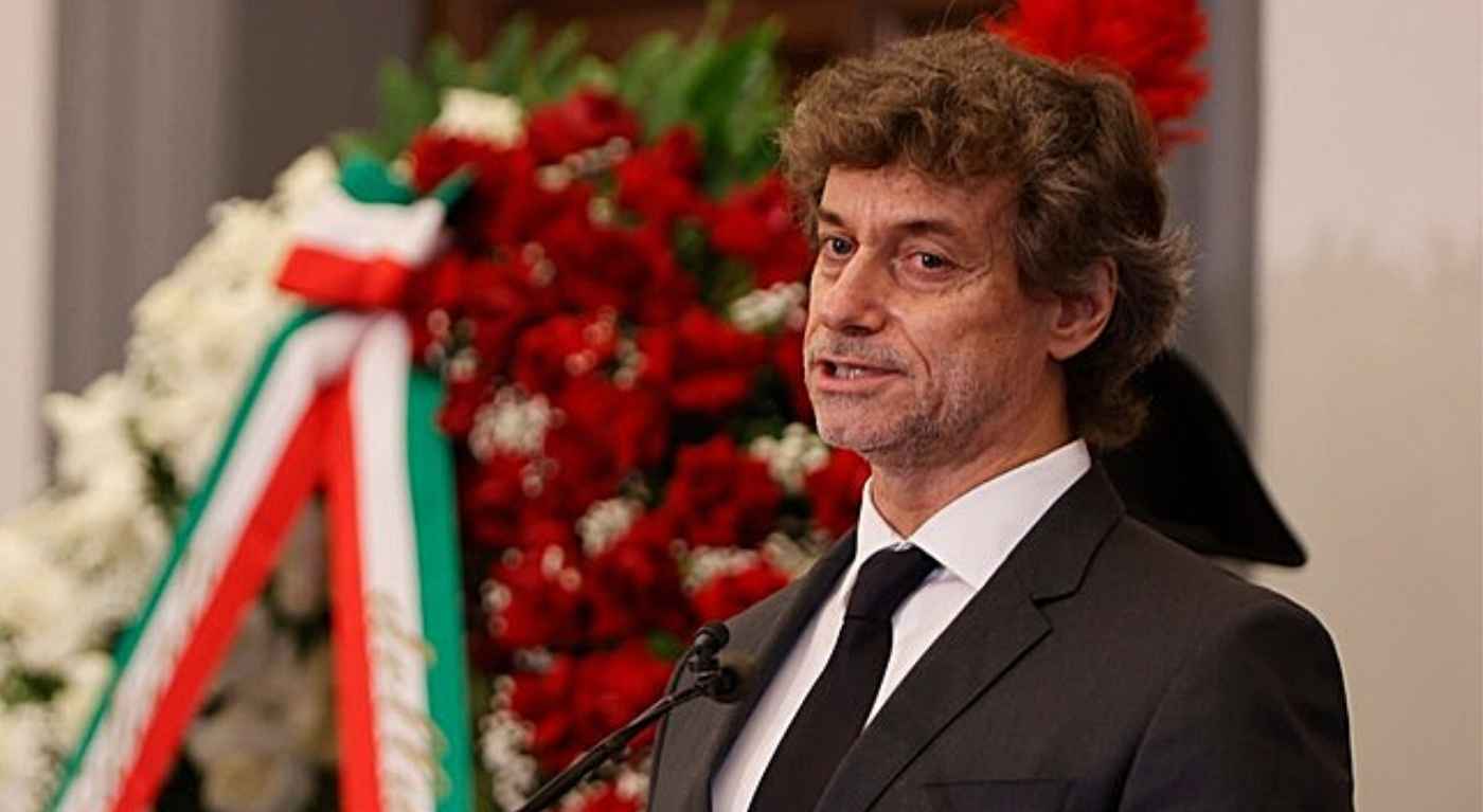 Funerale Piero Angela