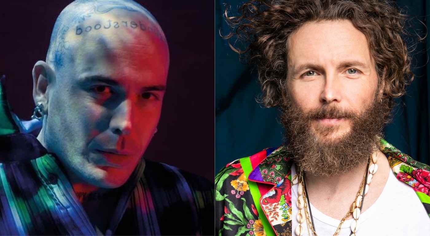 Gemitaiz contro Jovanotti