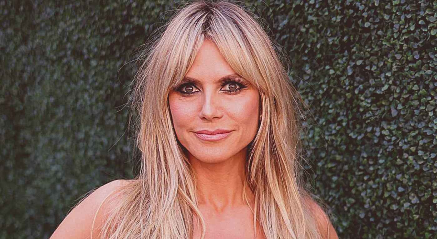 Heidi Klum