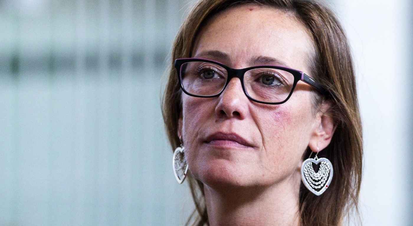 Ilaria Cucchi