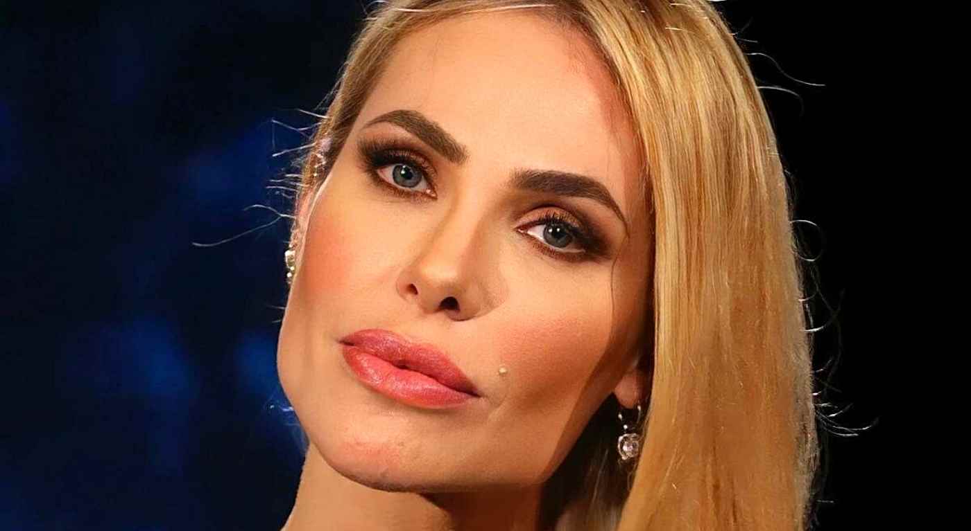 Ilary Blasi