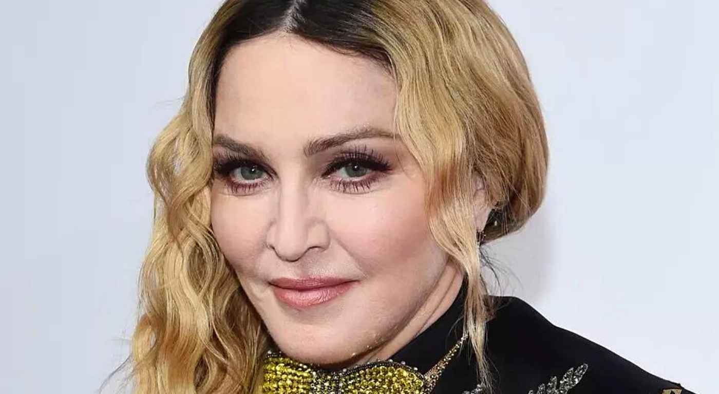 Madonna