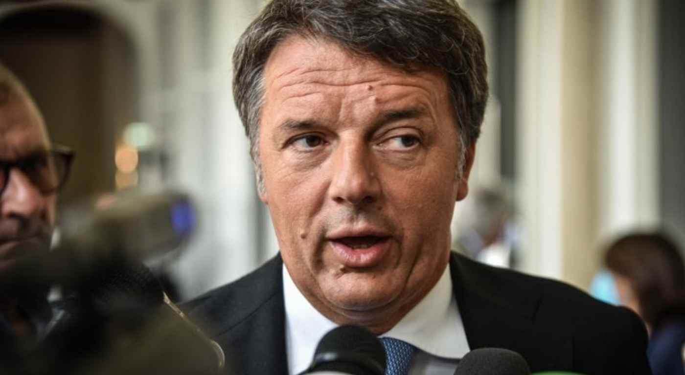 Matteo Renzi