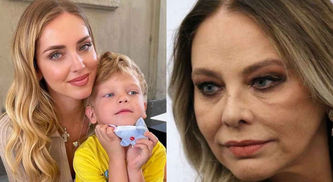 Ornella Muti attacca Chiara Ferragni