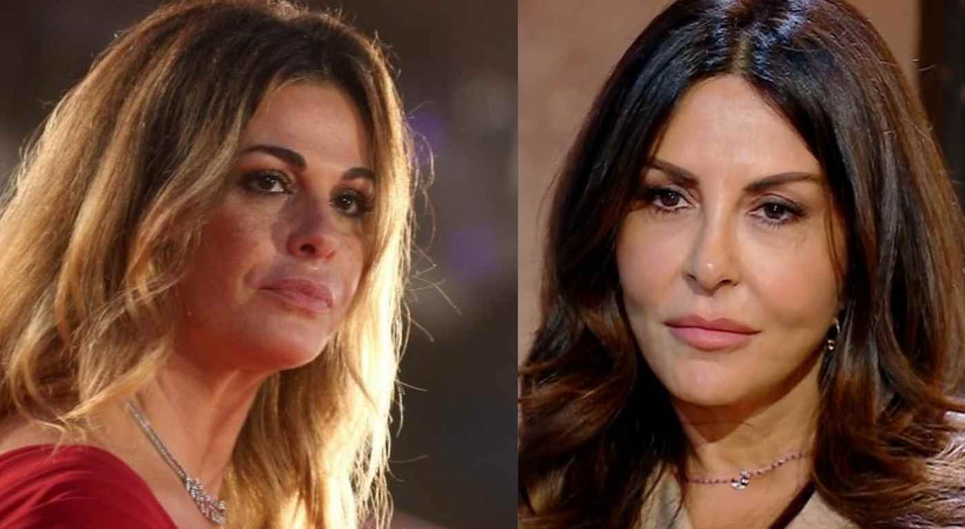 Sabrina Ferilli attacca Vanessa Incontrada