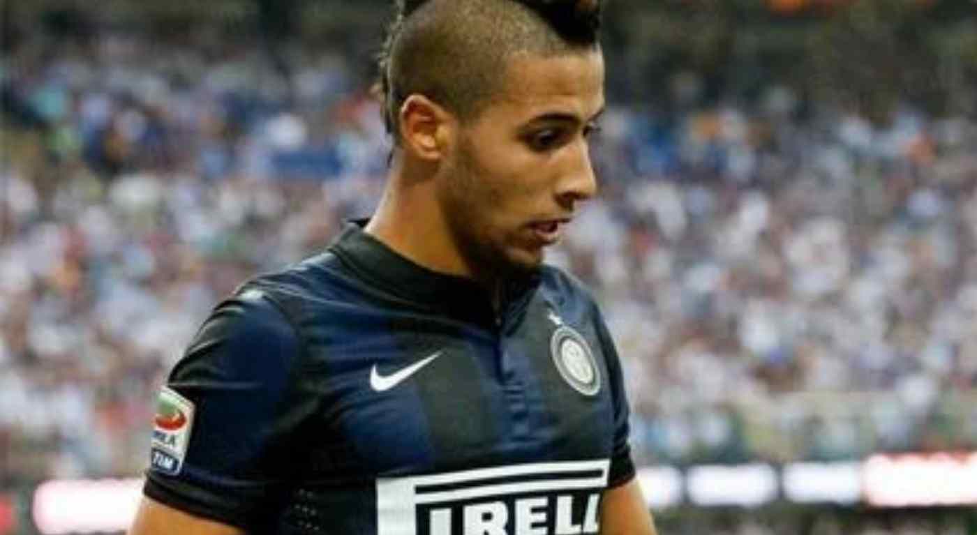 Saphir Taider