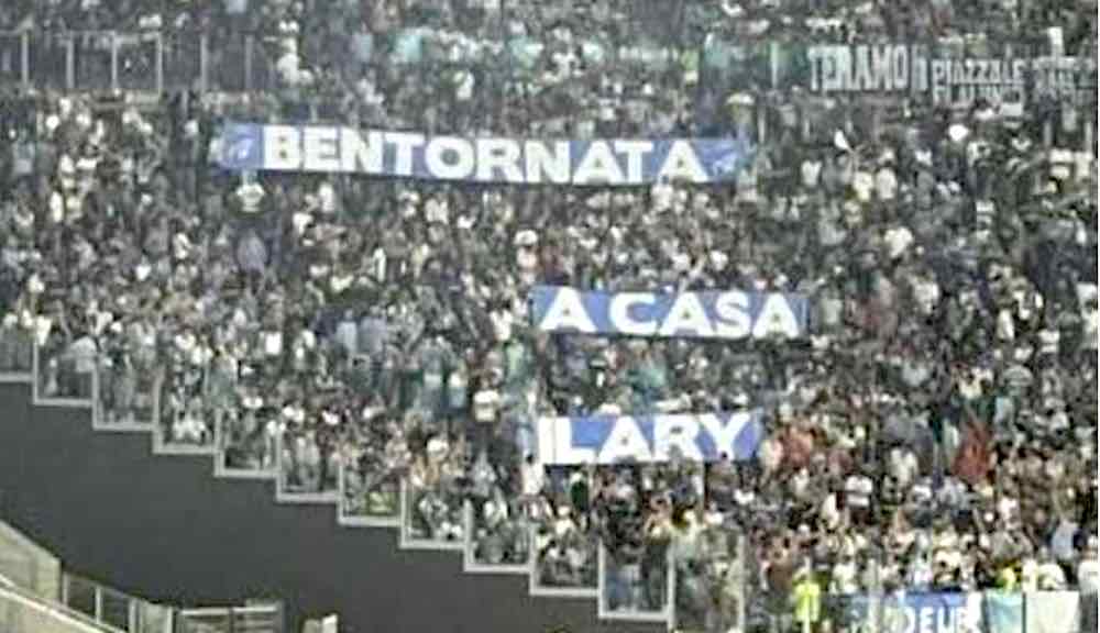 Totti sbeffeggiato allo stadio