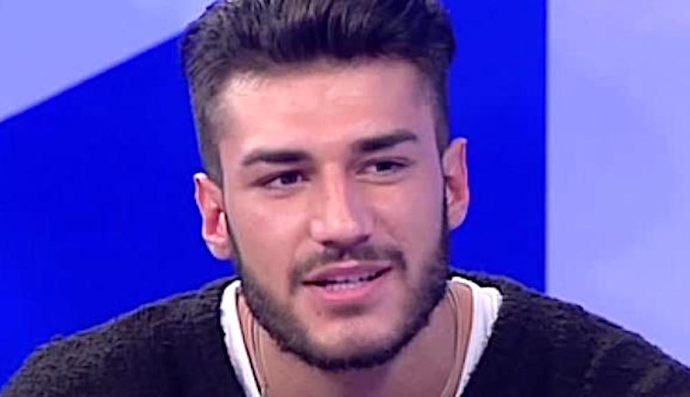 Lorenzo Riccardi uomini e donne