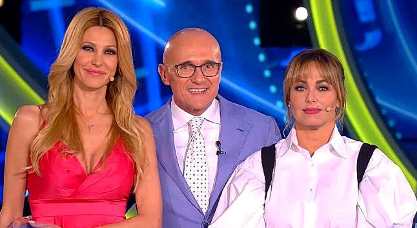 Alfonso Signorini