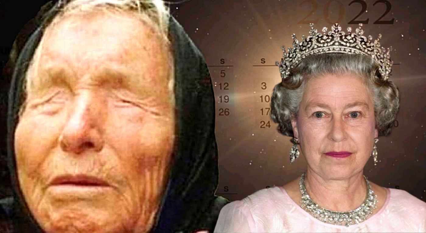 Baba Vanga