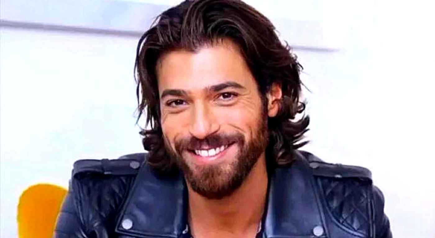 Can Yaman