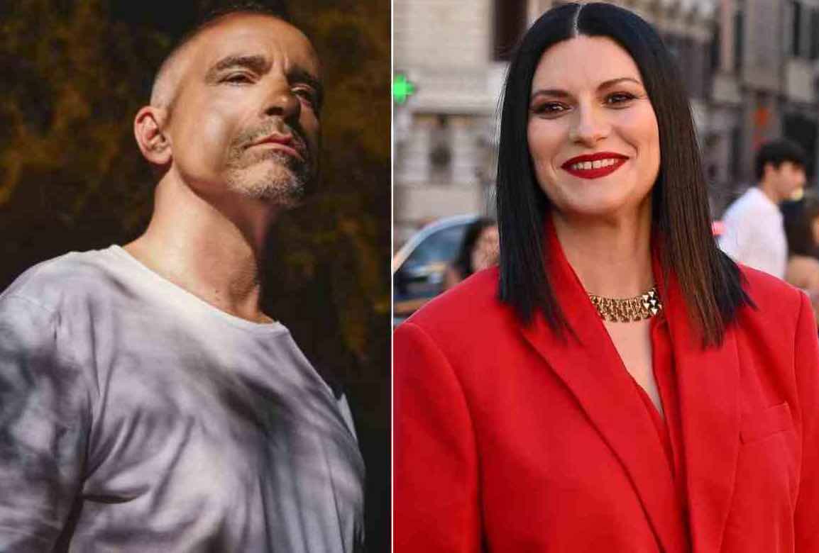 Eros Ramazzotti Bella Ciao