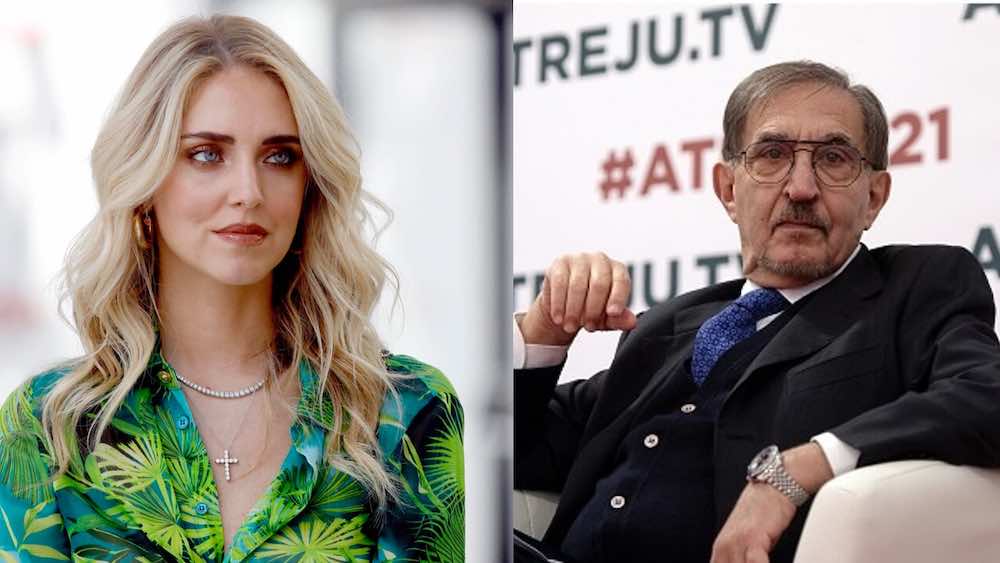 Ferragni La Russa