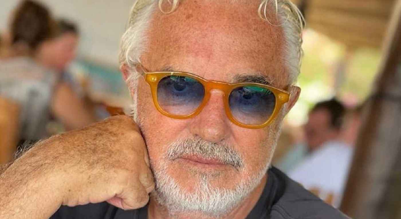 Flavio Briatore