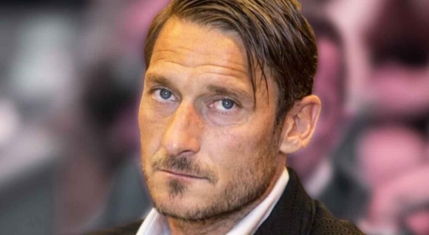 Francesco Totti