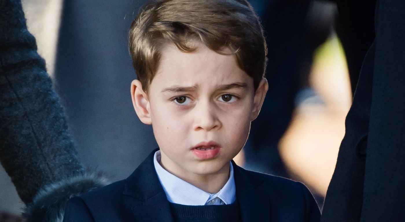 principe George