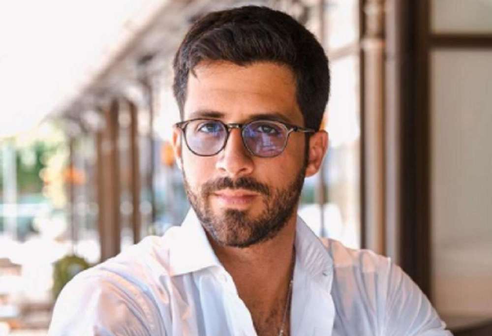 Giulio Fratini